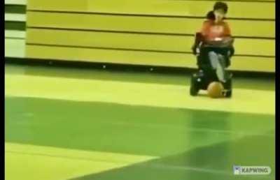 I’ll join y’all in hell.