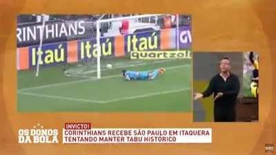 Craque Neto chamando o Siqueira Jr. pra porrada!