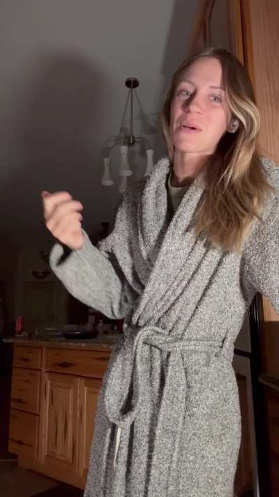 This is how I start my day