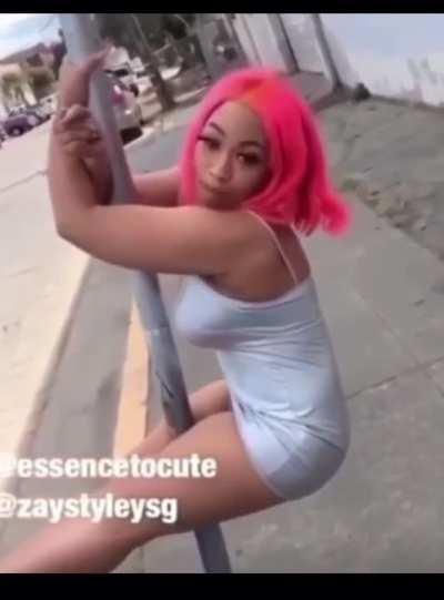 You dropped something