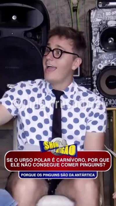 Bebam 🍺, Fica a dica