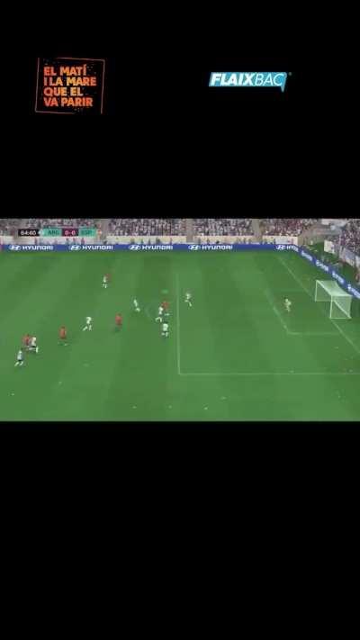 Obviamente robao y no se de quien es (me la pela)