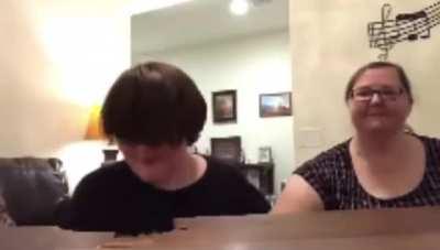 in case u all forgot about the sub’s most talented musician