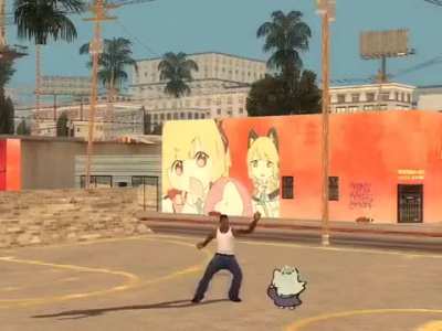 How it feels to be a middle eastern weeb