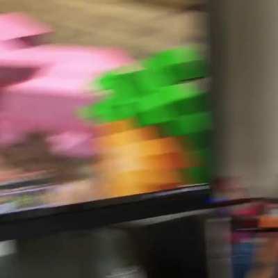 VidEo GaMes CaUsE VioLeNCe