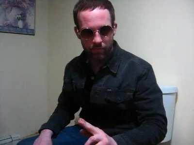 THIS IS A SERIOUS MESSAGE