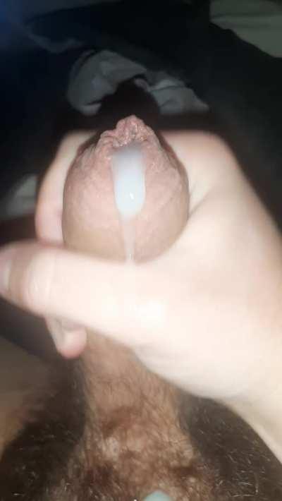 Cum with me