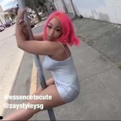 I think you dropped something