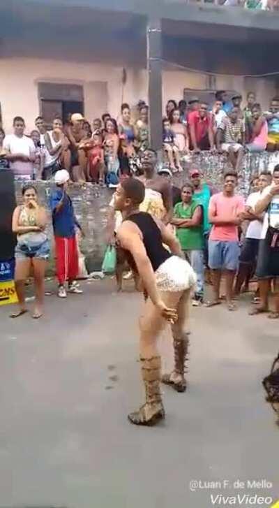 Corinthians nation, Vai Corinthians