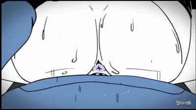 Mime & Dash (Derpixon)