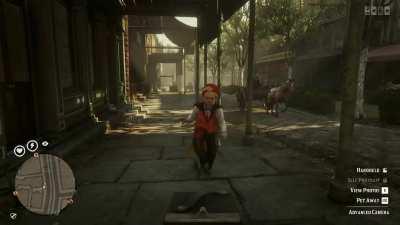 This amazing Modder made my day..