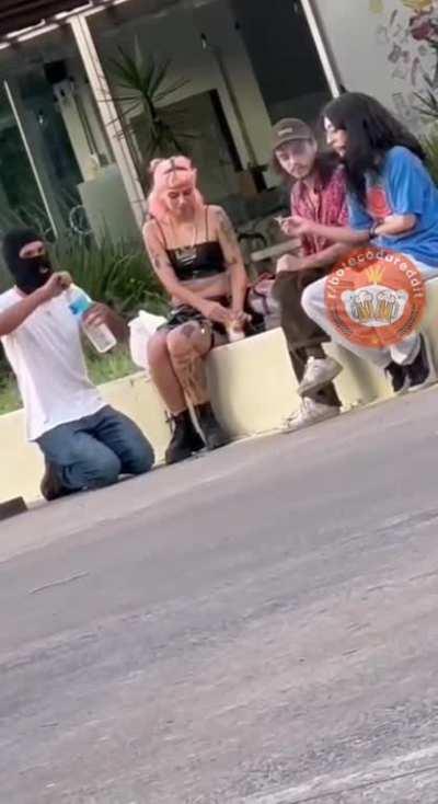 Onde arrumo uma dessa pra mim? 😍