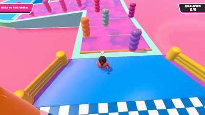 karma just doing its part