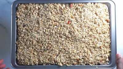 How to make Granola
