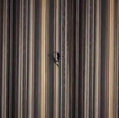 My brain suddenly when I'm sleeping