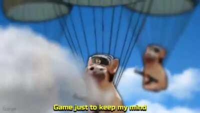 Does this even need a title?