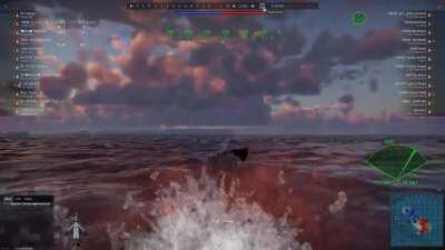 Thanks for improving the carriers