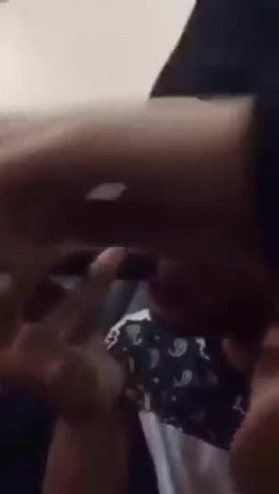 Chicken tandoori pizza