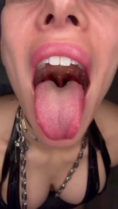 How deep inside me would you jump?