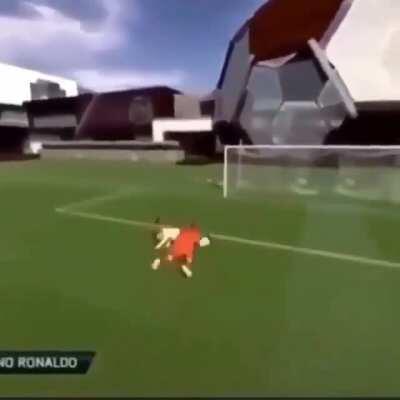 blursed fifa
