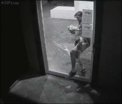 to be a criminal mastermind