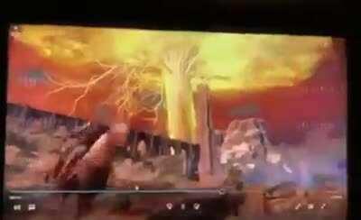 Got it!! full video!!! + previous post confirming jason saw it!