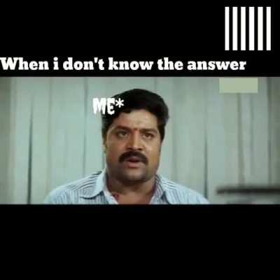 Story telling skills 🤣