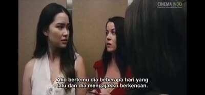 Sex Trip starring Jade Ramsey and Achara Kirk