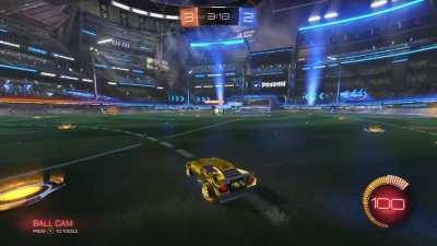 Fakes in Rocket League are getting insane