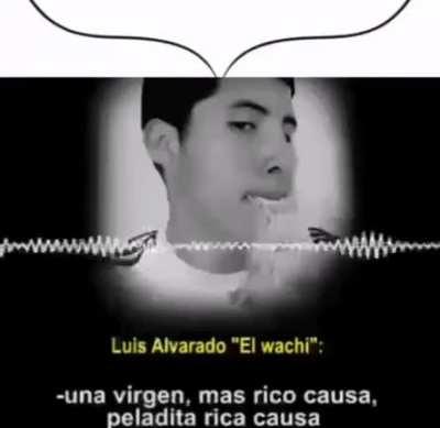 El jugador mas normal de genshin