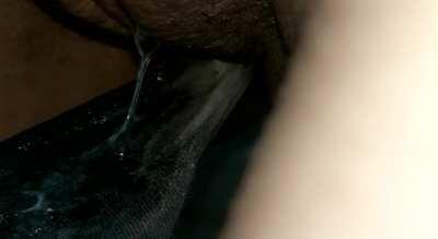 [OC] forgot to share the video of this 😛