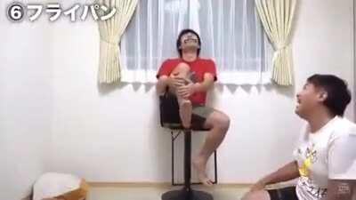 Learning how to play harmonica