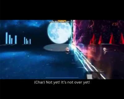 Since EN is having the Eclipses & Saros re-run (original: @sei315mrsyh)