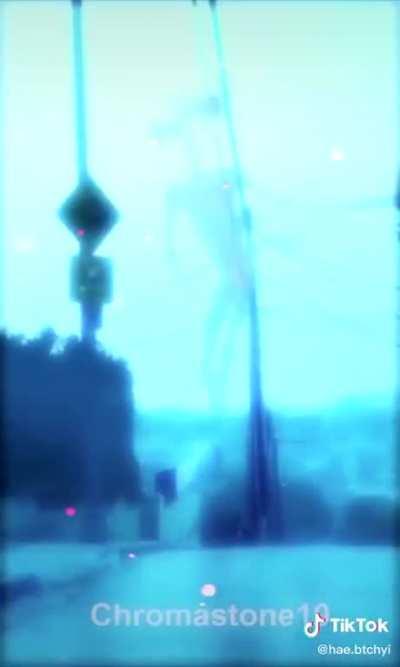 Siren head be killin it 😳