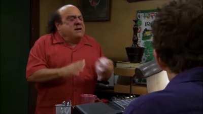 Weirdest fucking apology ever