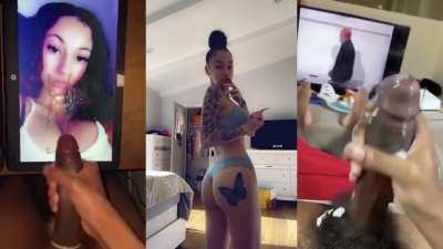 Can't wait to see Dani take BBC on her OnlyFans