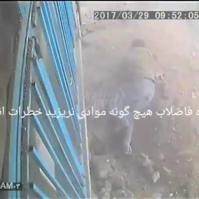 [LFO] New Smoking Danger Found 🚬