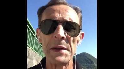 Rober Wido Spitting Facts