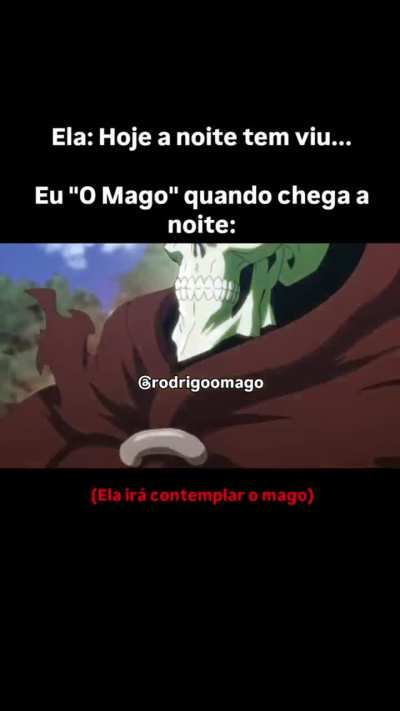 Dando aquela fortalecida nos ossos