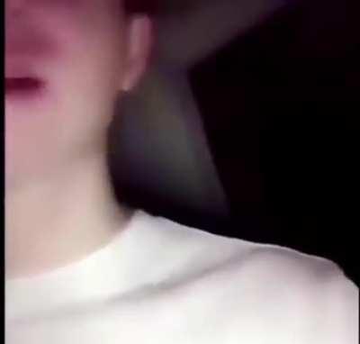 Watch out for the bed young jack