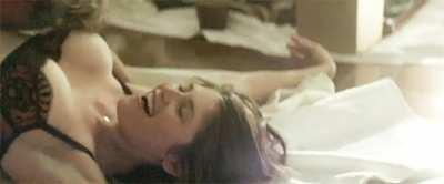 Gemma Arterton Getting Railed (Gemma Bovery)