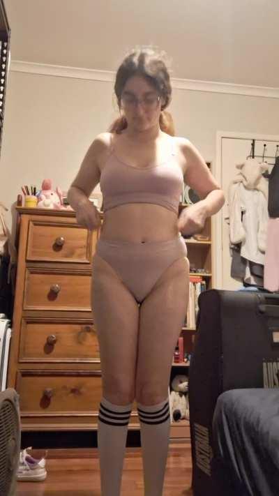 XS and ready to be used