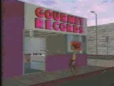 BONEHEAD.AVI - 04 May 1993