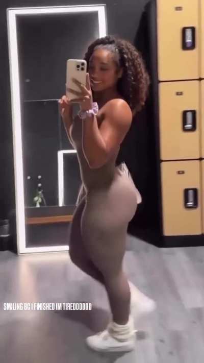 Kathryn Celestre (@celestrefitt)