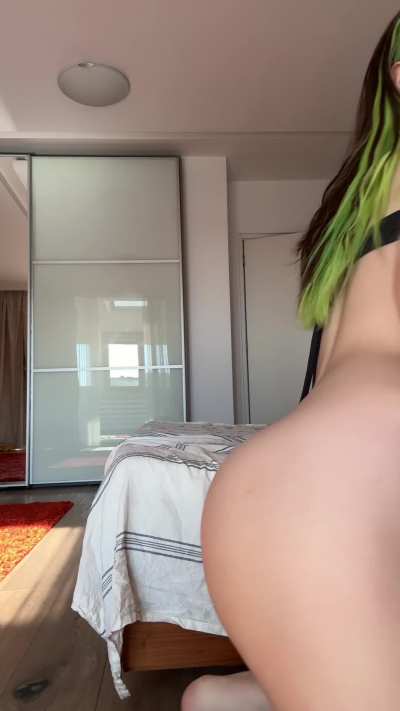 What’s your favourite part of trans girl’s body?