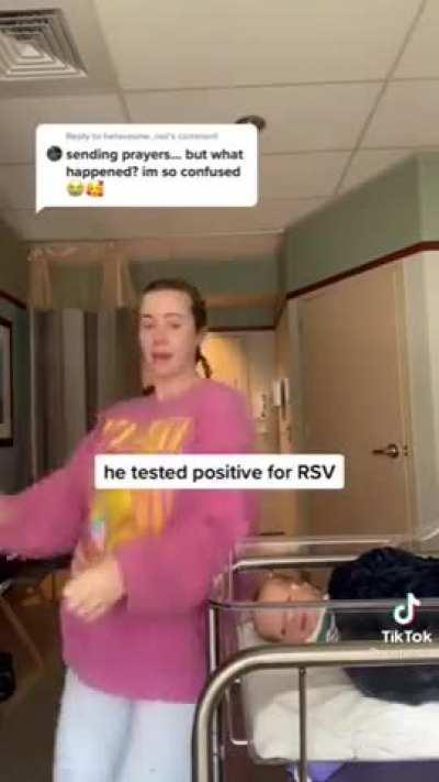 What…..just happened….