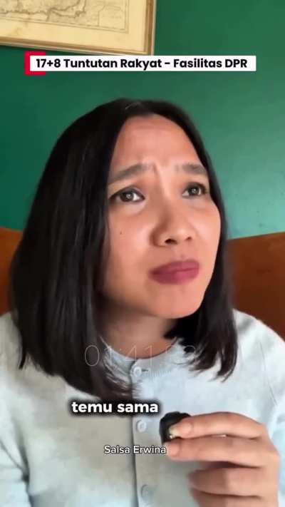 Dana Reses DPR RI Naik 702 Juta Per Orang