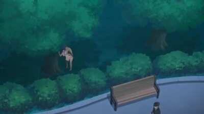 Public Scene !! Keep Silent...Shhhhhh