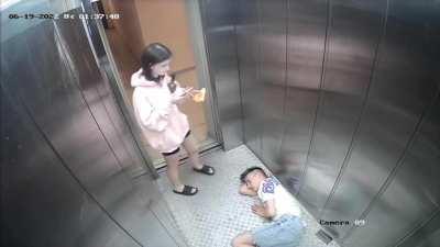 Это Питер, детка (звук важен)