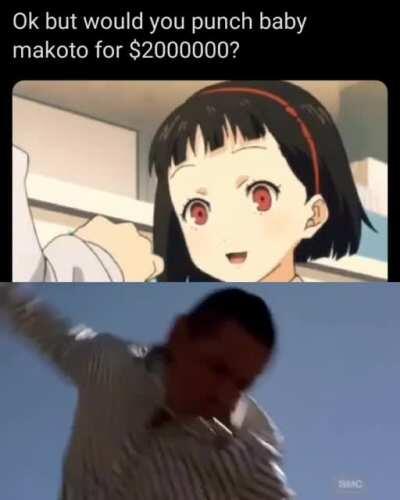 why can't she be real??? 😡🤬🤬🤬🤬🤬🤬🤬